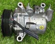 Compressore per citroen usato  Sant Antimo