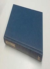 Skystrike peter cooksley for sale  UK