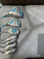 usa kids golf clubs for sale  San Marcos
