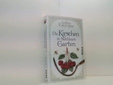 Kirschen nachbars garten gebraucht kaufen  Berlin