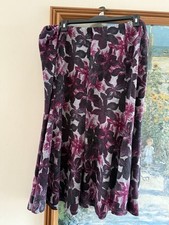 Bonmarche pattern long for sale  ADDLESTONE