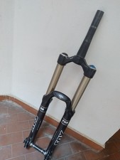 Forcella DH a Molla FOX VAN 36 26 180   20x110 20 x 110 BOOST Conica Downhill comprar usado Forcella DH a Molla FOX VAN 36 26 180   20x110 20 x 110 BOOST Conica Downhill comprar usado  Enviando para Brazil