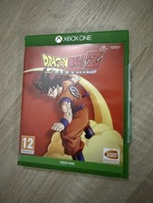 Dragon ball kakarot. d'occasion  Lillebonne