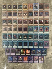 Yugioh rotäugiger schwarzer gebraucht kaufen  Ahlen-Dolberg