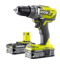 Ryobi r18dd3 225s gebraucht kaufen  Günzburg
