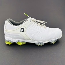 Mens wide footjoy for sale  Goshen