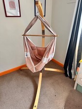Miyo baby hammock for sale  BURTON-ON-TRENT