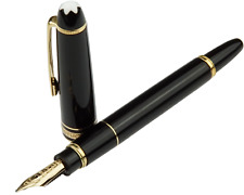 Montblanc meisterstück fülle gebraucht kaufen  Pfarrkirchen