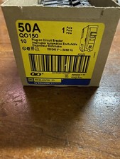 Schneider electric square for sale  Orange