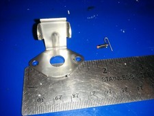 Valve bracket 5004428 for sale  Spokane