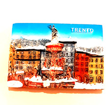 Magnet magnet resin d'occasion  Expédié en Belgium