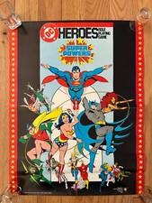 Heroes rpg super for sale  Longmont