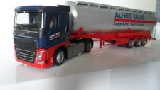 Herpa volvo silo gebraucht kaufen  Teltow