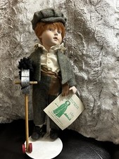 Blarney porcelain dolls d'occasion  Expédié en Belgium