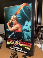 Neca flash gordon for sale  NORTHWICH