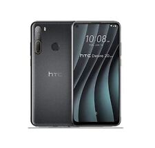HTC Desire 20 Pro 128GB Schwarz, Ohne Simlock, Sehr Gut!, używany na sprzedaż  Wysyłka do Poland