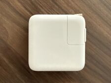 Adaptador de Alimentação USB-C Genuíno Apple 30W A1884 - MacBook-Chromebooks-iPhone-iPad comprar usado  Enviando para Brazil