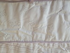Bebe collection laufstalleinla gebraucht kaufen  Boizenburg/ Elbe