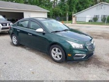 Motor de limpador de para-brisa usado serve: Chevrolet Cruze 2015 grau A comprar usado  Enviando para Brazil