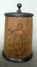 Alt humpen bierkrug gebraucht kaufen  Bayreuth