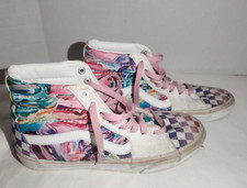 Vans tie dye for sale  Billerica