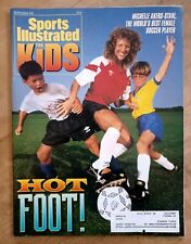 Sports illustrated for d'occasion  Expédié en Belgium