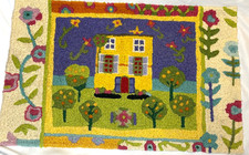 Adorable accent rug for sale  Spokane