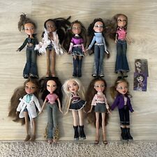 Bratz bundle fashion for sale  KING'S LYNN