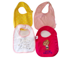 Baby bib set for sale  Lansing