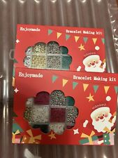 Clay bead set for sale  CARDIFF