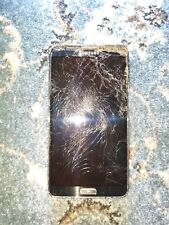 Używany, Samsung Galaxy Note 3 SM-N9005 - NIEPRZETESTOWANY, CZĘŚCI ZAMIENNE, NAPRAWY, PRZECZYTAJ OPIS VL0024 na sprzedaż  Wysyłka do Poland