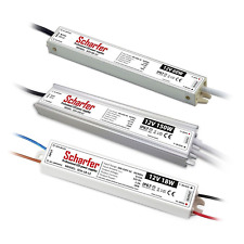 Scharfer led trafo gebraucht kaufen  Berlin