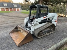 2017 bobcat t550 for sale  Zephyrhills