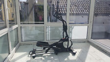 Profi crosstrainer maxxus gebraucht kaufen  Ulm