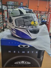 Casco vemar almach usato  Francavilla in Sinni