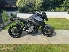 Ktm 990 smc for sale  EPPING