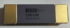 Iso106 signal isolation gebraucht kaufen  Versand nach Germany