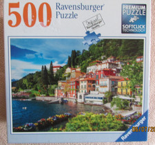 500 piece jigsaw for sale  Joliet