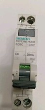 Siemens 5sv1316 7kk06 usato  Avellino