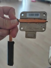 Lenovo g560 dissipateur d'occasion  Montaigu