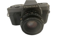 Pentax p30t slr for sale  Oceanside