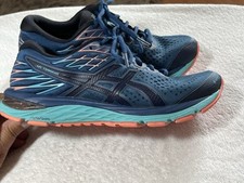 Asics sneaker gel gebraucht kaufen  Deutschland