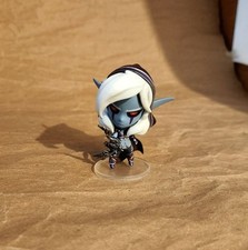Sylvanas cute deadly for sale  Henderson
