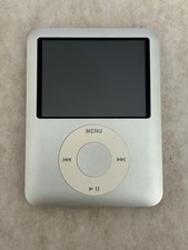 Apple ipod nano for sale  NOTTINGHAM