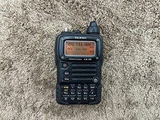 Rádio HAM 50/144/430 MHz transceptor Yaesu VX-7R, usado comprar usado  Enviando para Brazil