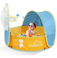 Peradix paddling pool for sale  Erie