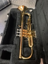 Yamaha trumpet ytr200adii for sale  Fresno