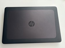 Zbook hp gebraucht kaufen  Waldbronn
