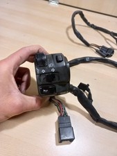 Devio luci commutatore usato  Sedriano