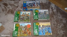 Lot soldats 1er d'occasion  Bezons